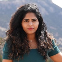 Prathyusha N Email