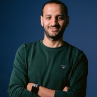 Dsquares Employee Gasser Akila's profile photo