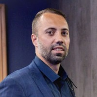 Ministry of Economic Affairs and Communications for Estonia Employee Indrek Õnnik's profile photo