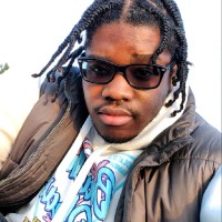 Boom Liquidation Employee Terry Bellange's profile photo