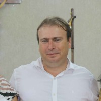 Lindner Techno Systems Employee Jefferson Rodrigues's profile photo