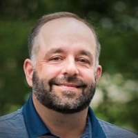 LubeCon USA Employee Bill Pienta's profile photo