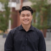 Rapidteks Software Employee Nicholas Yeh's profile photo