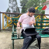 zingbus Employee Kartik Pandey's profile photo