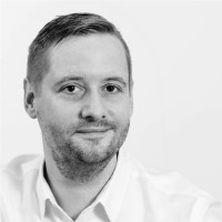 Clio - Cloud-Based Legal Technology Employee Kenneth Barker's profile photo