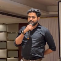 NTT DATA Employee Sumit Gujar's profile photo