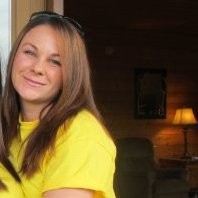 National Association of Professional Women (NAPW) Employee Victoria French's profile photo