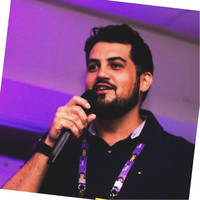 JET LTDA Employee Eudes Júnior's profile photo