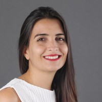 IAB MENA Employee Nisrine Ghazal's profile photo