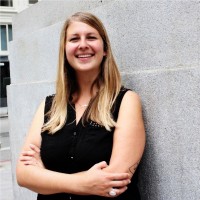 CoinTracker Employee Christine Arnold's profile photo