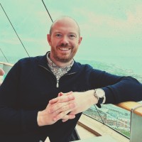 Gareth Brophy Email & Phone Number