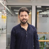 Vensysco Infra Pvt. Ltd. Employee Ravi Kumar's profile photo