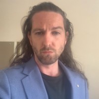 Jordan Buck Email