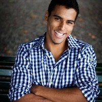 Email e telefono di Omar Ahatri