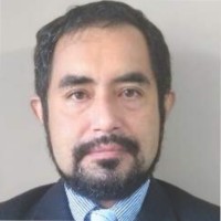 Agro Industrial Paramonga S.A.A. Employee Omar Castro's profile photo