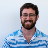 Unthinkable Comedy Employee Gary Goldsmith's profile photo