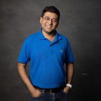 Travel Buddy Employee Saurav Chakraborty's profile photo