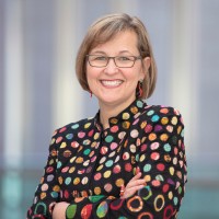 National Gallery of Art Employee Kaywin Feldman's profile photo