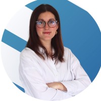 ScaleAdgency Employee Sarah del Conte's profile photo