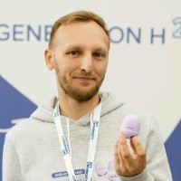 Siemens Healthineers Employee Ihor Kovalenko's profile photo