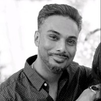 Ecosense, a Korrus Company Employee Jeff Ramesar's profile photo