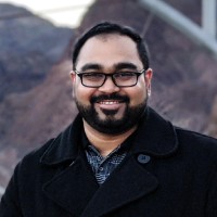 Samba TV Employee Satyajeet Raje's profile photo
