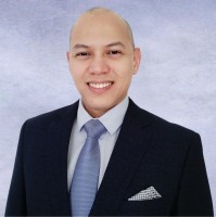 Malaysian Reinsurance Berhad Employee Shams Aimran's profile photo