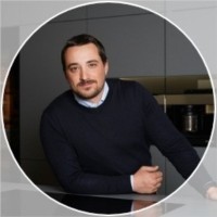 Loacker Employee Simone Riva's profile photo