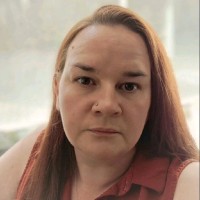 Wales Cyber Innovation Hub Employee Elizabeth Lewis's profile photo