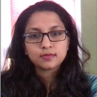 Jayasree Kanuparthy Email
