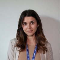 ASML Employee Joana B. Banza's profile photo
