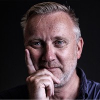 JLR Employee Andy Cooke's profile photo