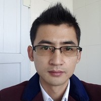 BUTTERFLY TWISTS Employee Teo Miao's profile photo