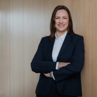 Hochschule Landshut Employee Maike Kolbeck's profile photo