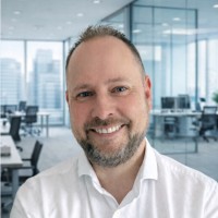 April Mortgages Employee Mark Cii's profile photo