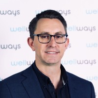 Wellways Australia Employee Ryan Christie's profile photo