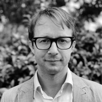 Ampol Employee James North's profile photo