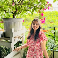 Buyhatke Employee Shubhangi Singhal's profile photo