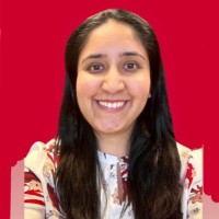 Calico Cottage, Inc. Employee Rashi Singh's profile photo