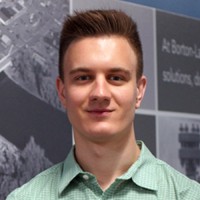 The Direct Employee Brian Grodzki's profile photo