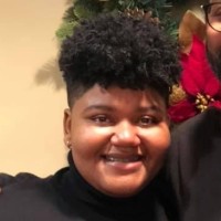 Wayfair Employee Alexis Mitchell's profile photo