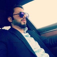 Maven Technology Employee Nasser Kadomi's profile photo