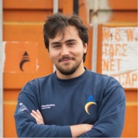 Federico Lolli Email & Phone Number