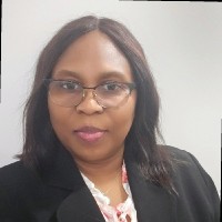 Afi Mensah Email