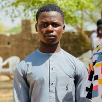 Federal Capital Development Authority (FCDA) Employee Barnabas David's profile photo