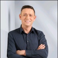DESCH Group Employee Paul Neb's profile photo