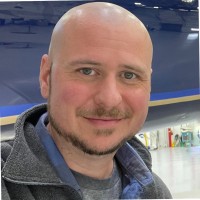 UberPrints Employee Tom Cypranowski's profile photo
