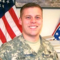 US Army Employee Jerod Clark's profile photo