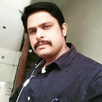 AKARSHA SPECIALITY Employee Raju Singh's profile photo