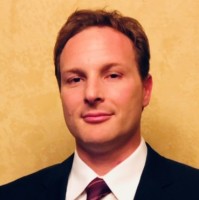 Douglas Emmett Employee Eric Yerby's profile photo